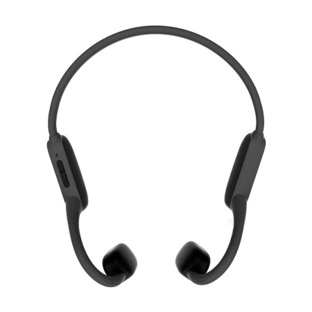 Наушники беспроводные c костной проводимостью Padmate S35, черные